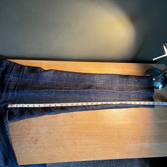 Ted Baker Suit (38R, 30x32) - Picture 13 of 16